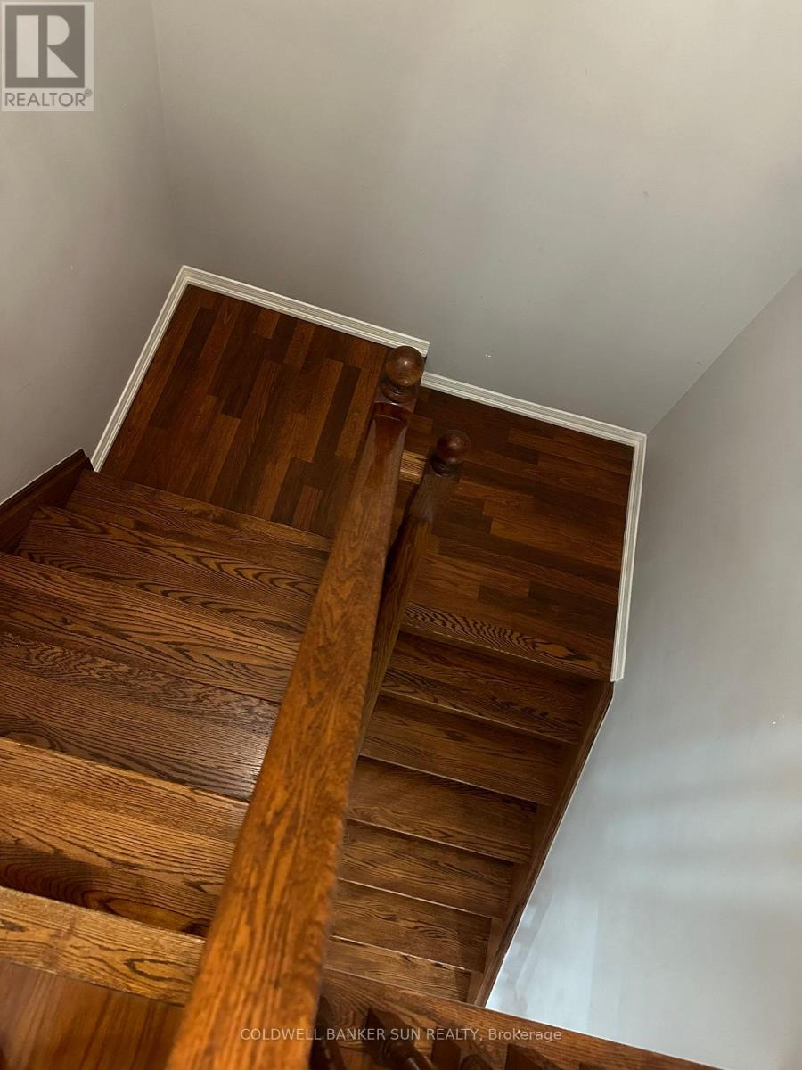 88 Pomell Trail, Brampton, Ontario  L6P 3L6 - Photo 9 - W12851418