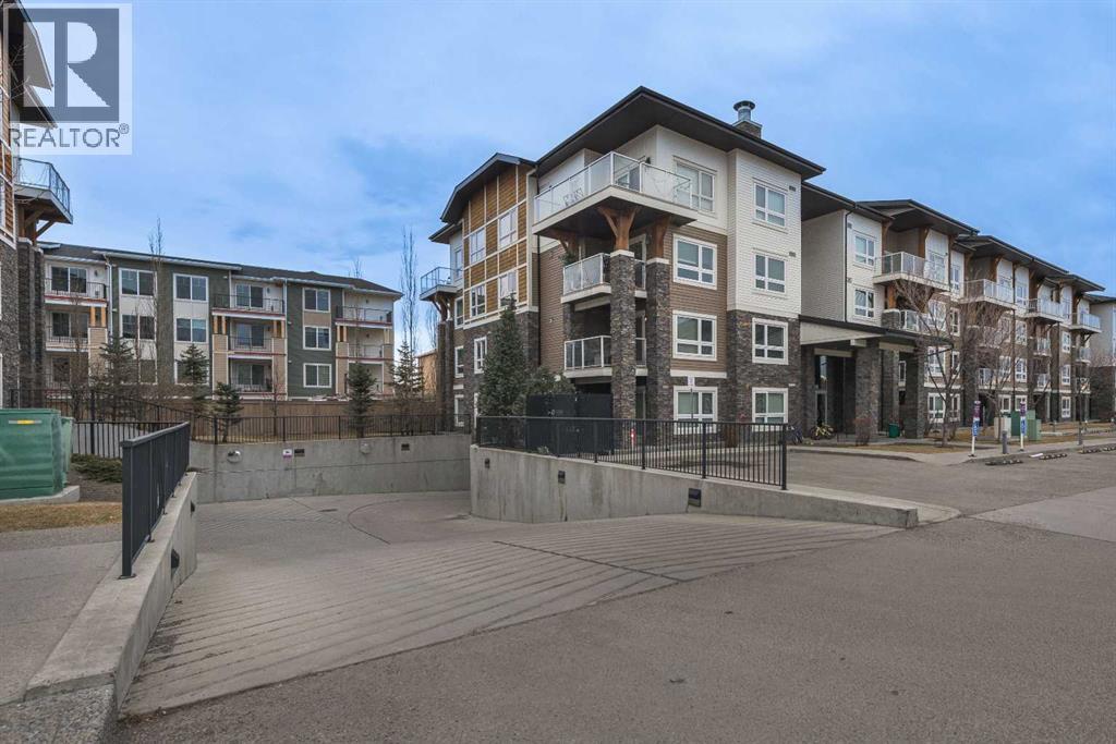 1404, 240 Skyview Ranch Road Ne, Calgary, Alberta  T3N 0P4 - Photo 2 - A2284376