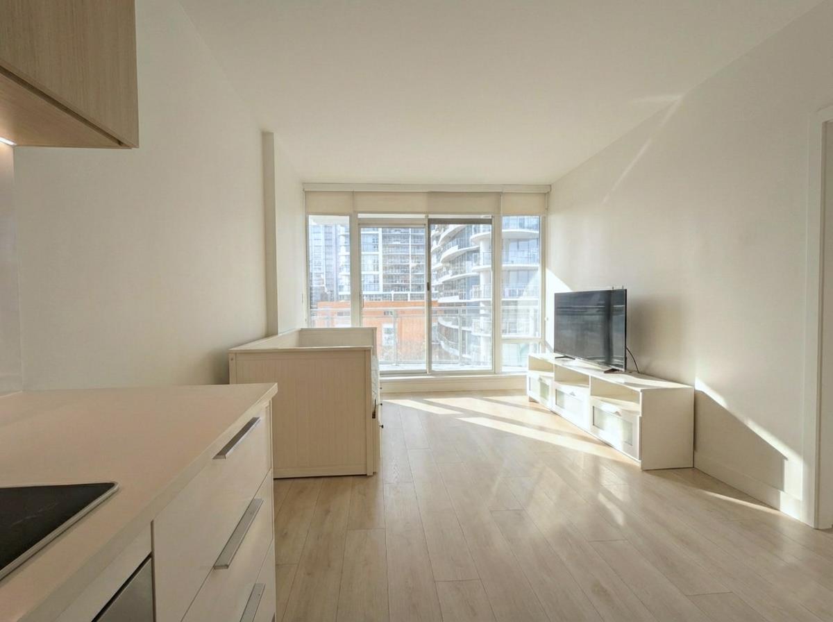 507 13318 104 Avenue, Surrey, British Columbia  V3T 0R2 - Photo 8 - R3093422