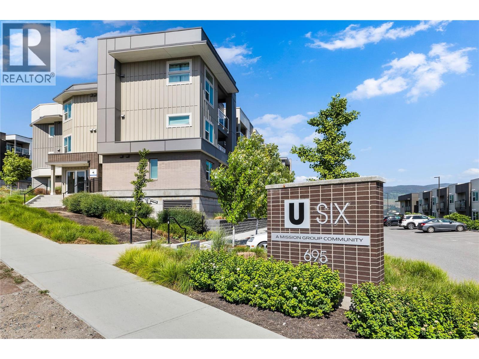695 Academy Way Unit# 119, Kelowna, British Columbia