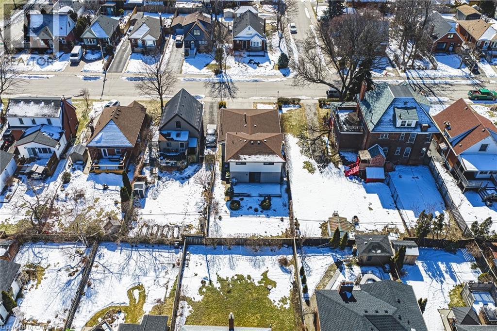 103 Empress Avenue, Hamilton, Ontario  L9A 1M5 - Photo 37 - 40809640