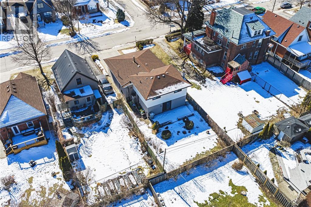 103 Empress Avenue, Hamilton, Ontario  L9A 1M5 - Photo 36 - 40809640