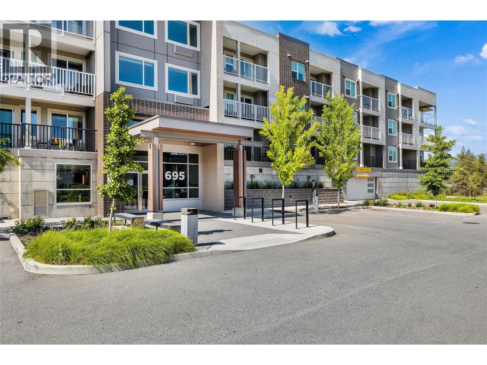 695 Academy Way Unit# 119, Kelowna, British Columbia  V1V 0C7 - Photo 23 - 10369194