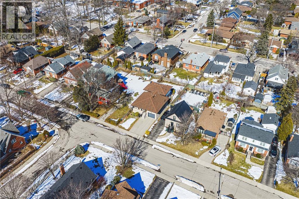 103 Empress Avenue, Hamilton, Ontario  L9A 1M5 - Photo 39 - 40809640