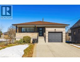 103 EMPRESS Avenue, Hamilton, Ontario