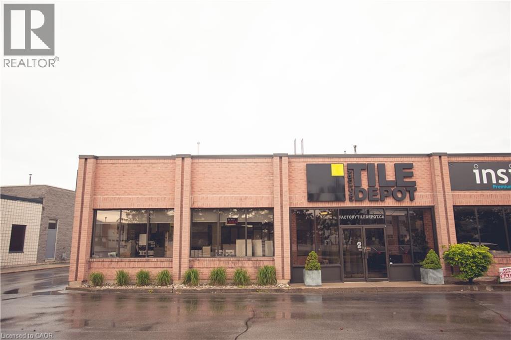 1360 Speers Road, Oakville, Ontario  L6L 5V3 - Photo 1 - 40809754