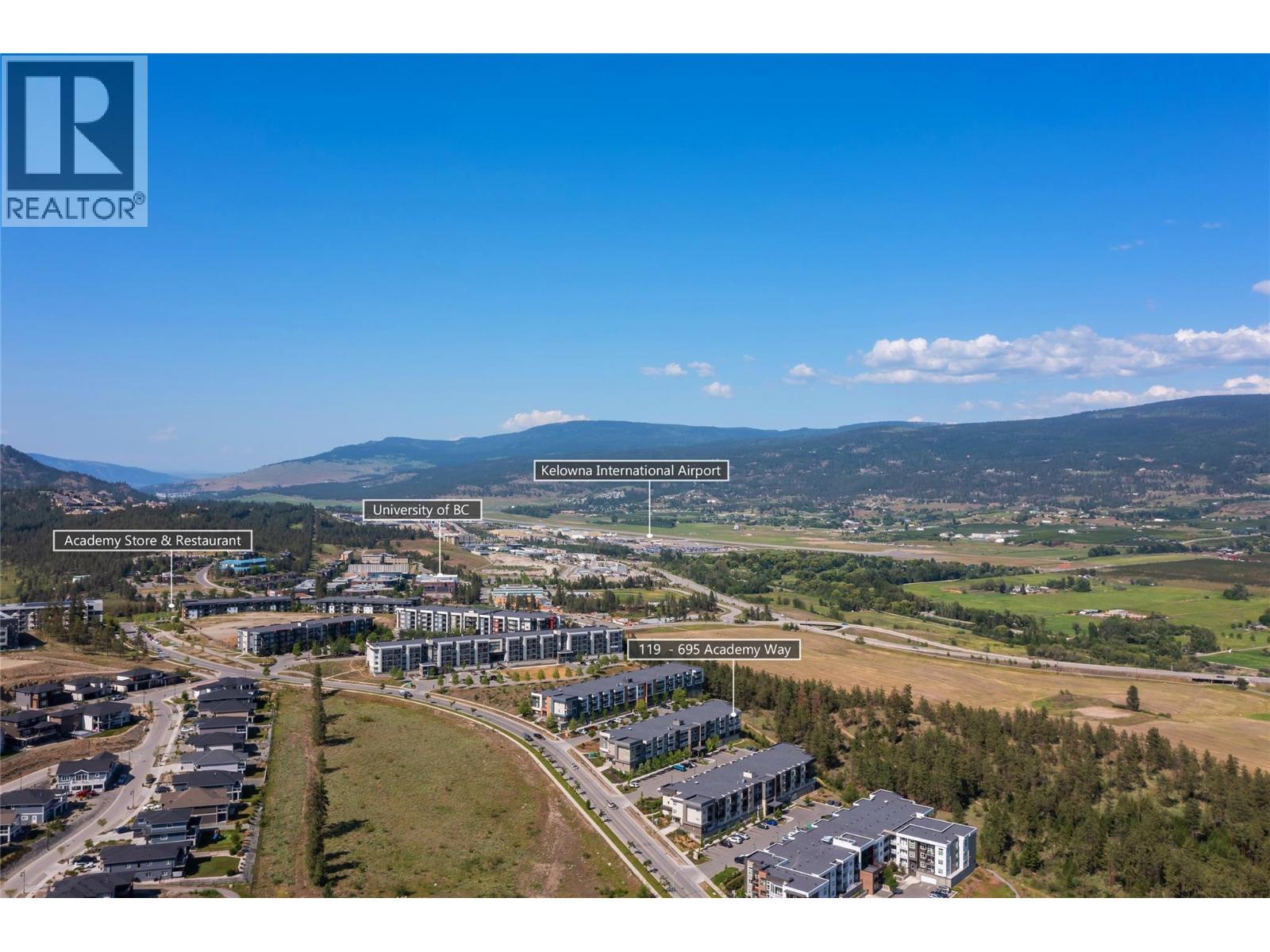 695 Academy Way Unit# 119, Kelowna, British Columbia  V1V 0C7 - Photo 24 - 10369194