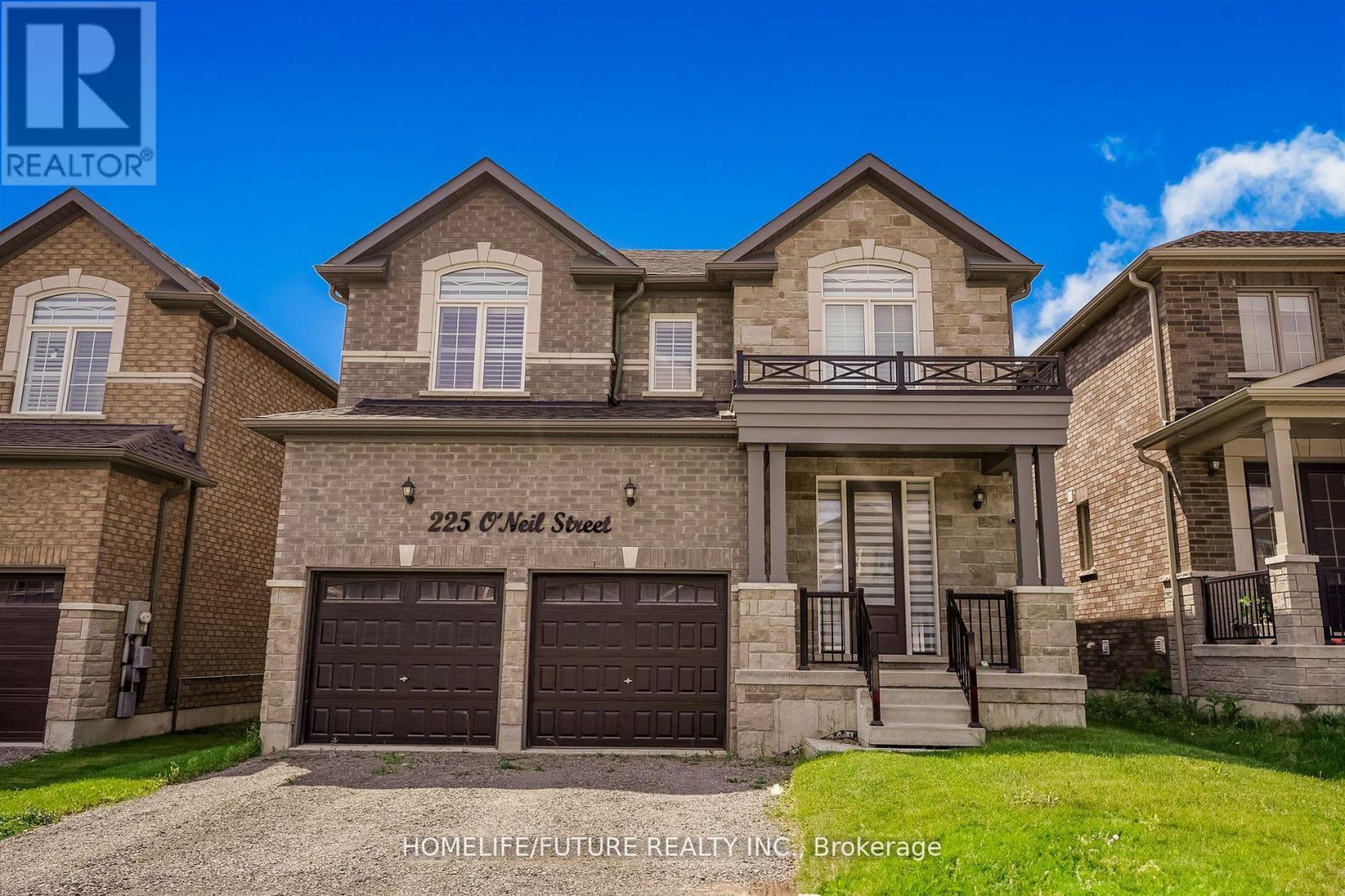 225 O'NEIL STREET, Peterborough, Ontario