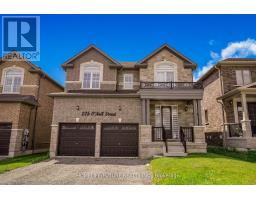 225 O'NEIL STREET, Peterborough, Ontario