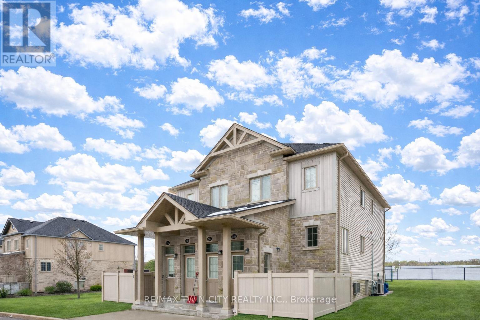 24d - 388 Old Huron Road, Kitchener, Ontario  N2R 0J5 - Photo 22 - X12851430