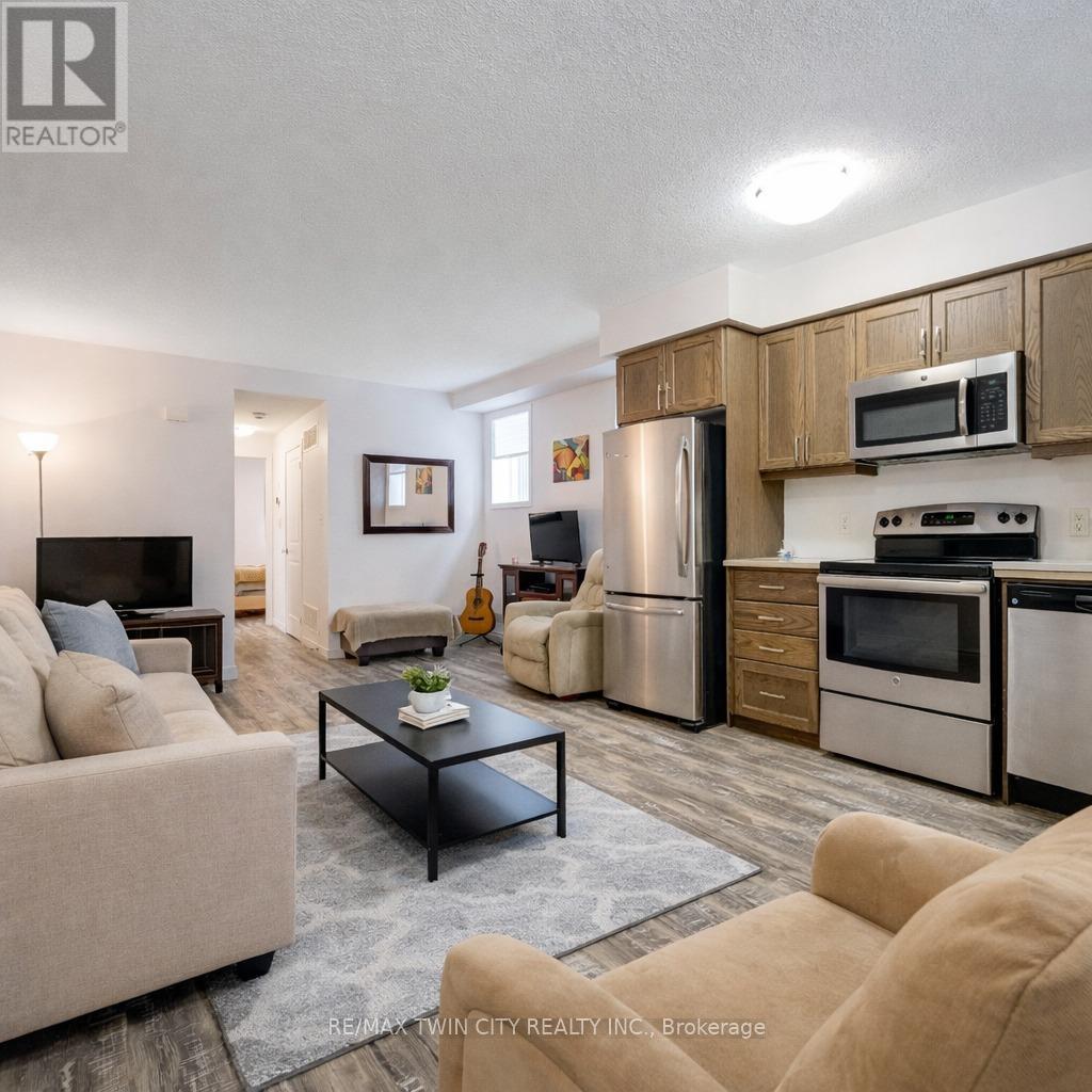 24d - 388 Old Huron Road, Kitchener, Ontario  N2R 0J5 - Photo 5 - X12851430