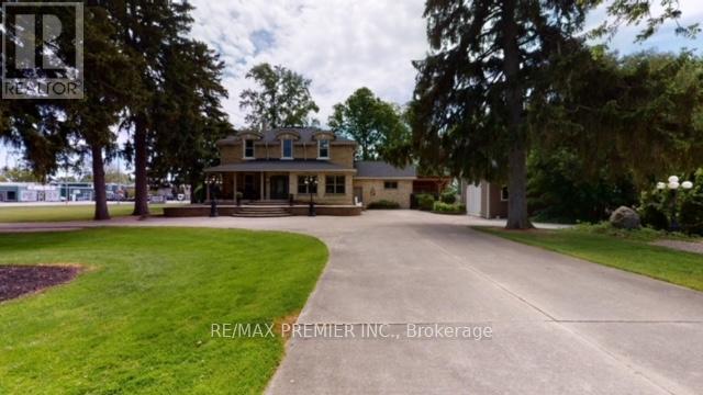 70791-70799 London Road, South Huron, Ontario  N0M 1S2 - Photo 1 - X12851446