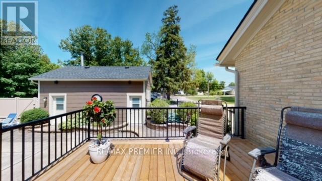 70791-70799 London Road, South Huron, Ontario  N0M 1S2 - Photo 33 - X12851446