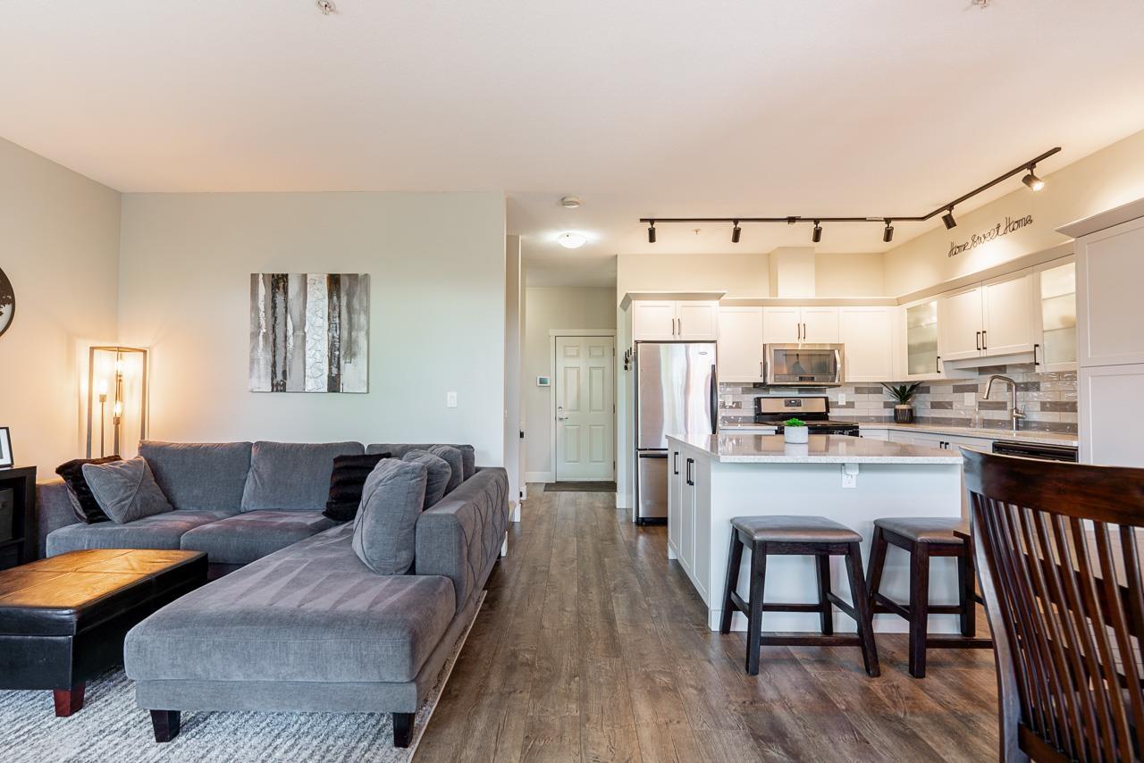 21 20326 68 Avenue, Langley, British Columbia  V2Y 0E3 - Photo 3 - R3096571