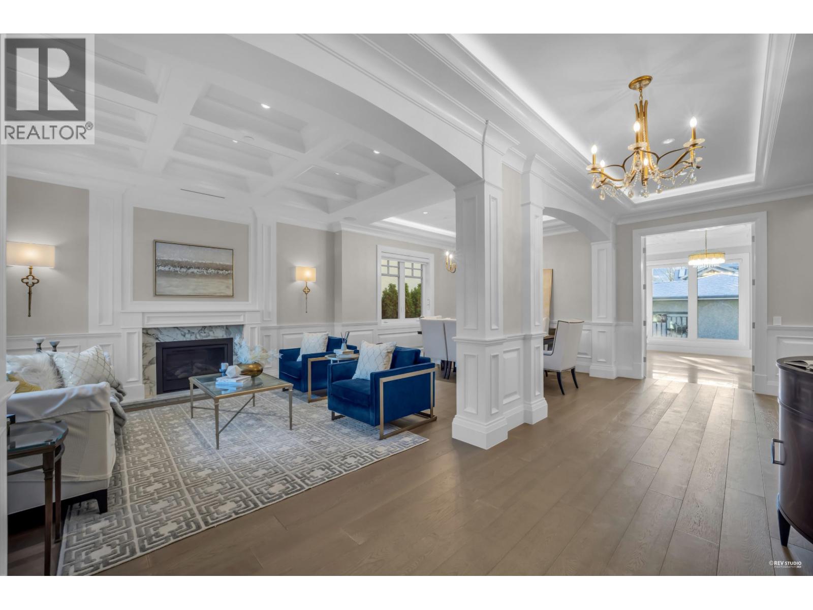 3946 W 30th Avenue, Vancouver, British Columbia  V6S 1X3 - Photo 5 - R3096567