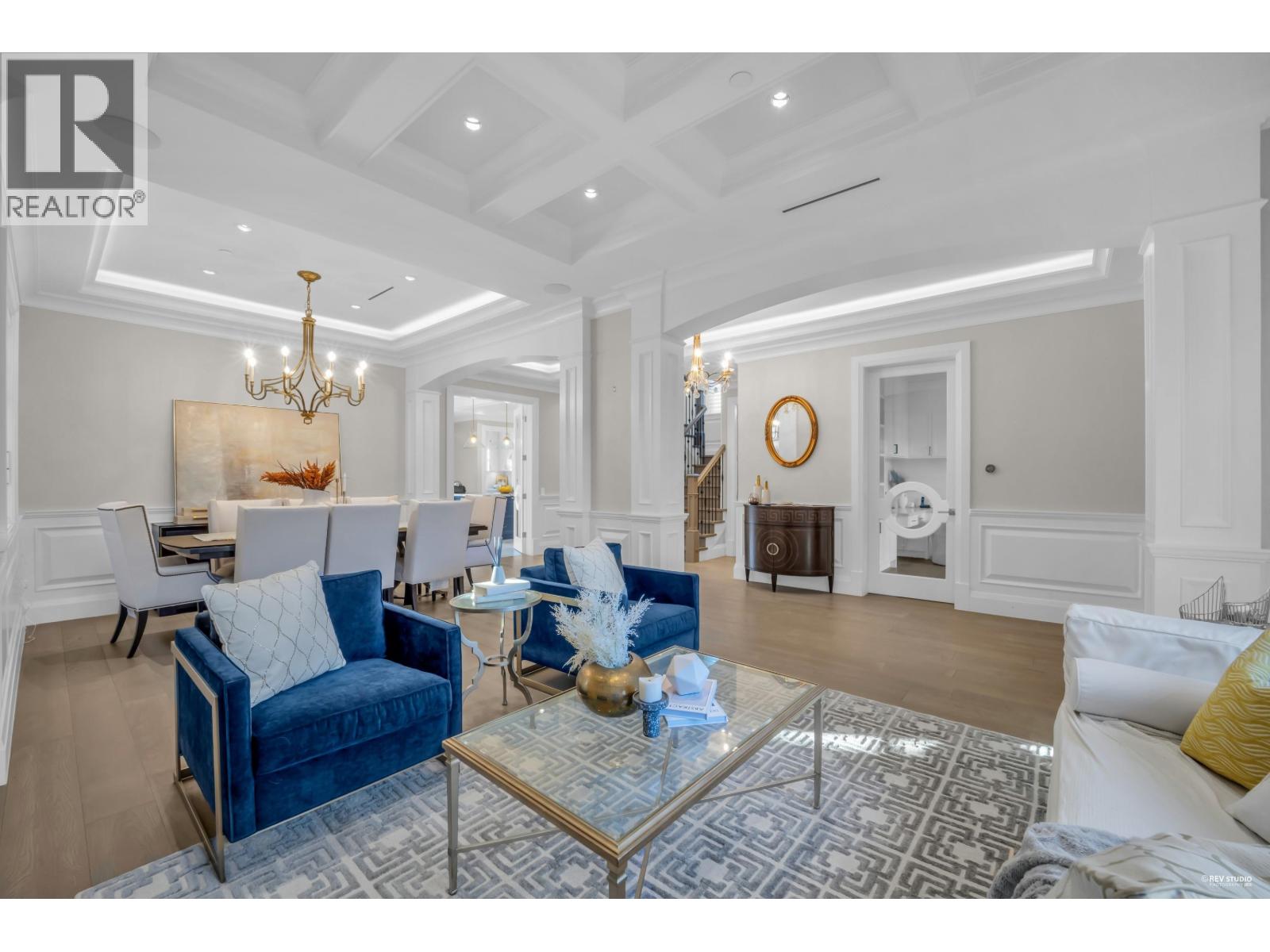 3946 W 30th Avenue, Vancouver, British Columbia  V6S 1X3 - Photo 8 - R3096567