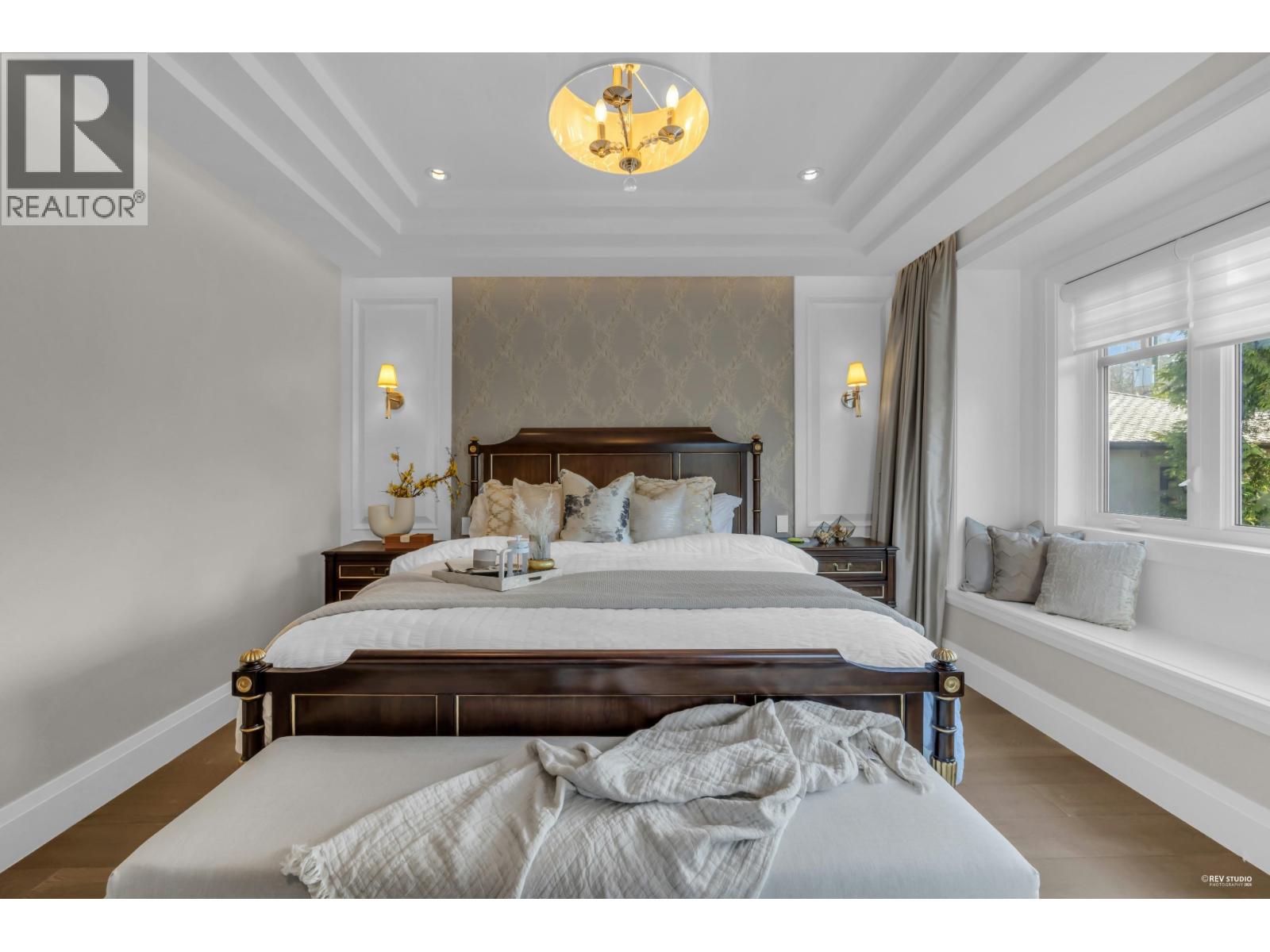 3946 W 30th Avenue, Vancouver, British Columbia  V6S 1X3 - Photo 32 - R3096567