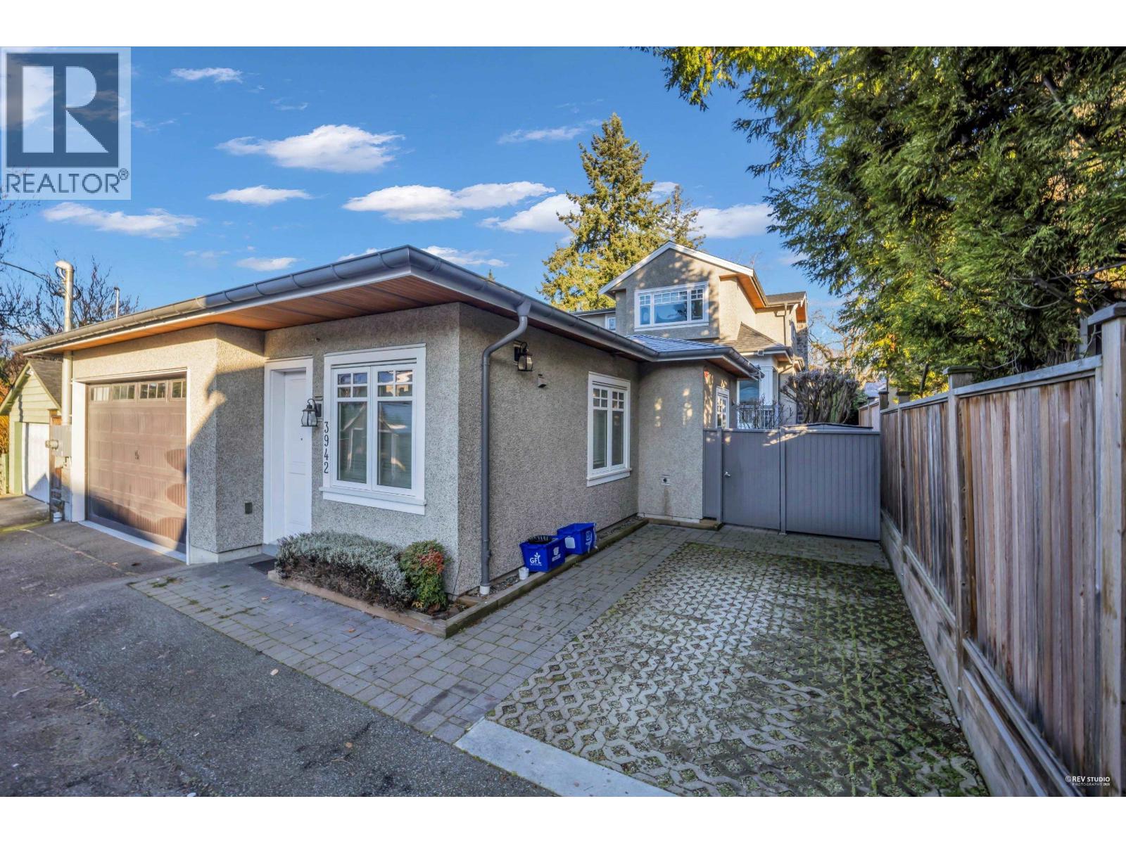 3946 W 30th Avenue, Vancouver, British Columbia  V6S 1X3 - Photo 36 - R3096567