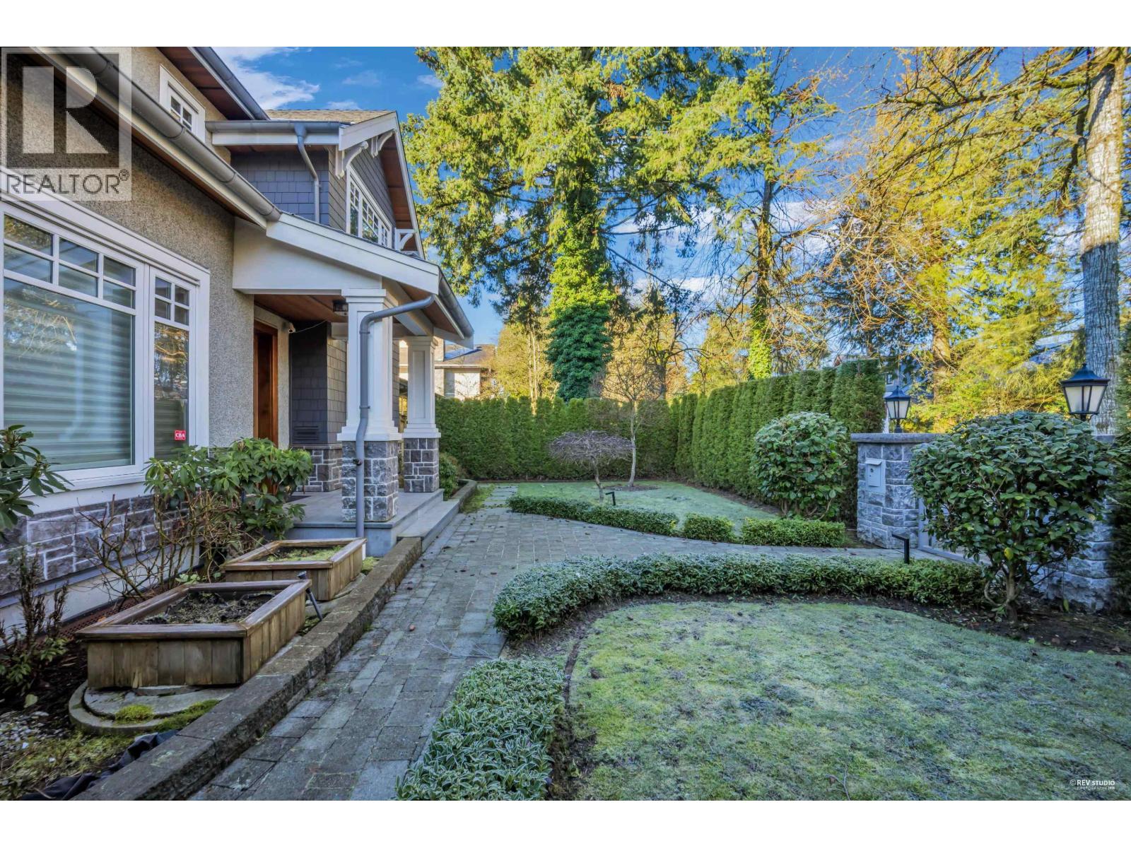 3946 W 30th Avenue, Vancouver, British Columbia  V6S 1X3 - Photo 3 - R3096567