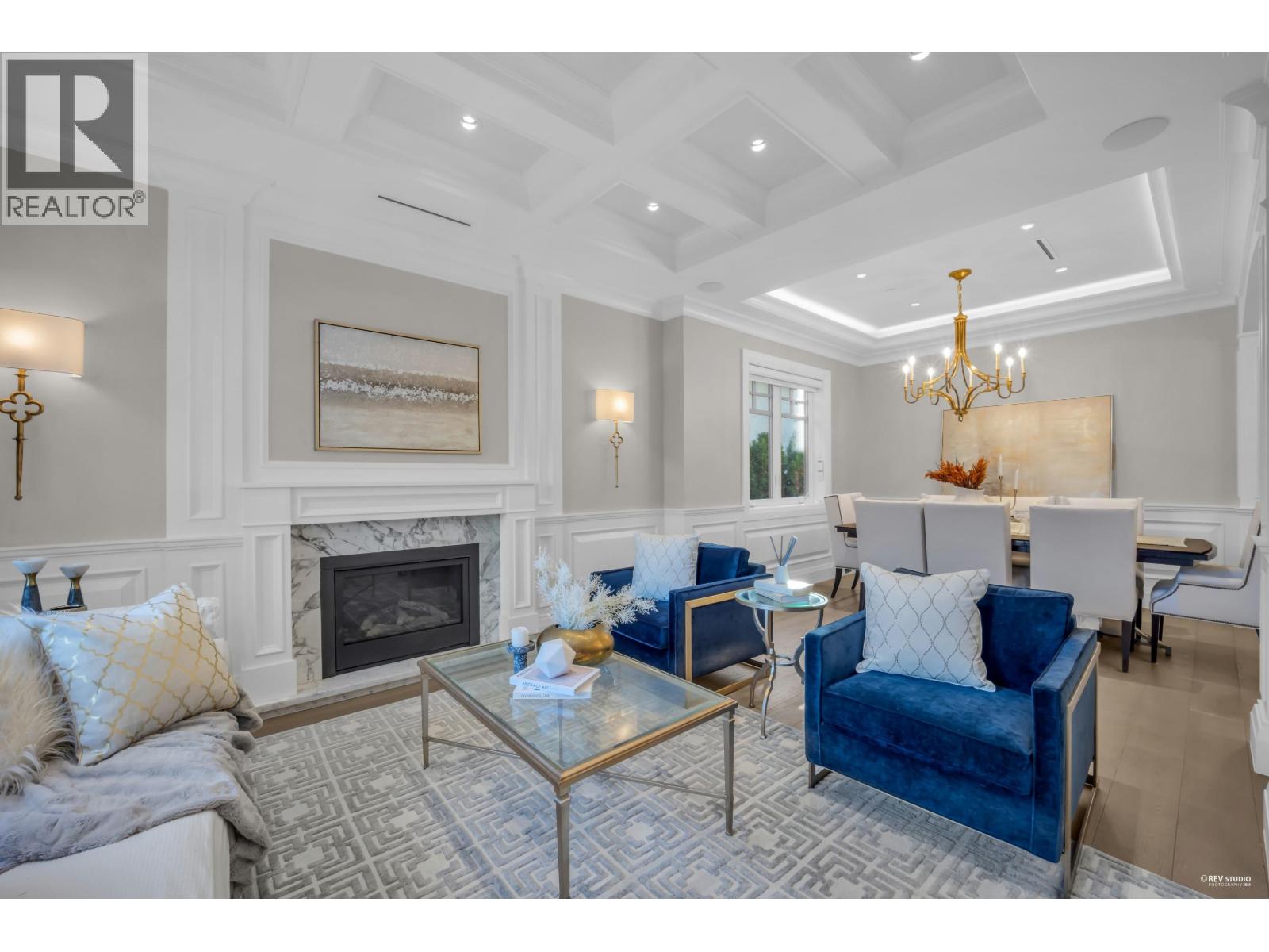 3946 W 30th Avenue, Vancouver, British Columbia  V6S 1X3 - Photo 7 - R3096567