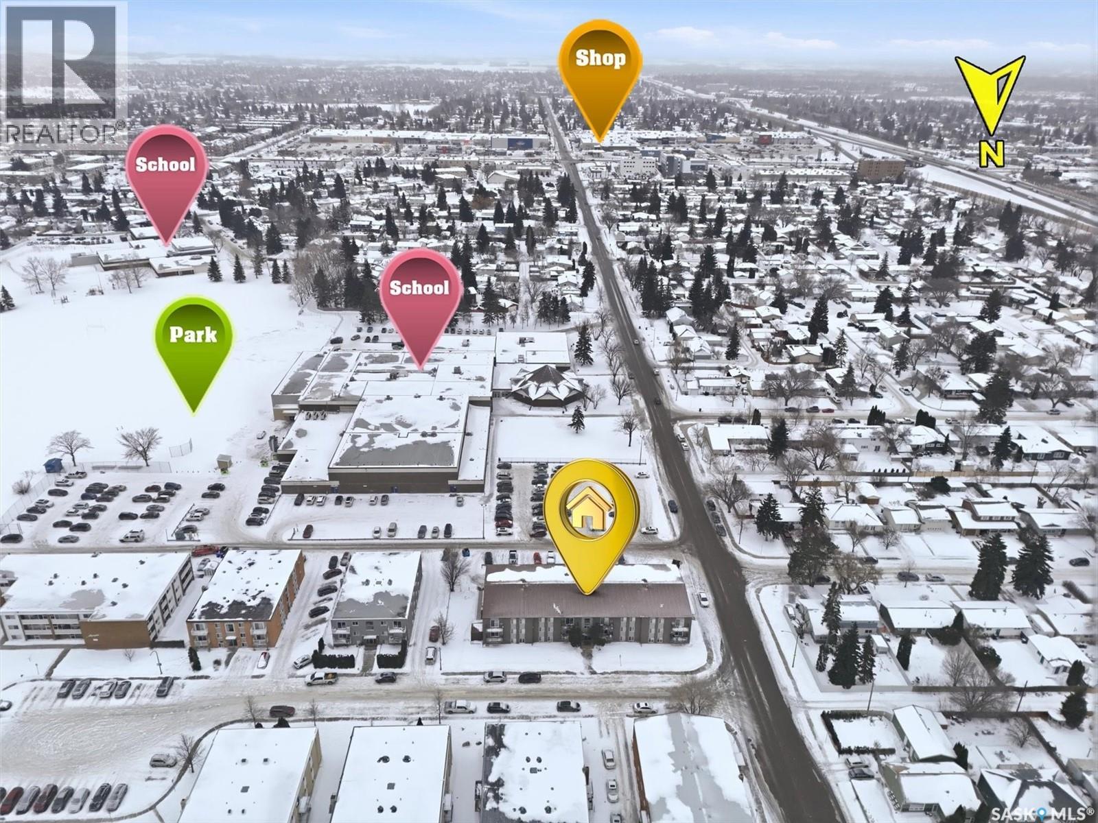 22 2 Summers Place, Saskatoon, Saskatchewan  S7H 3W4 - Photo 32 - SK029818