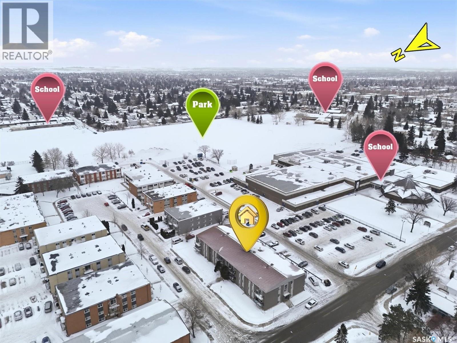 22 2 Summers Place, Saskatoon, Saskatchewan  S7H 3W4 - Photo 33 - SK029818