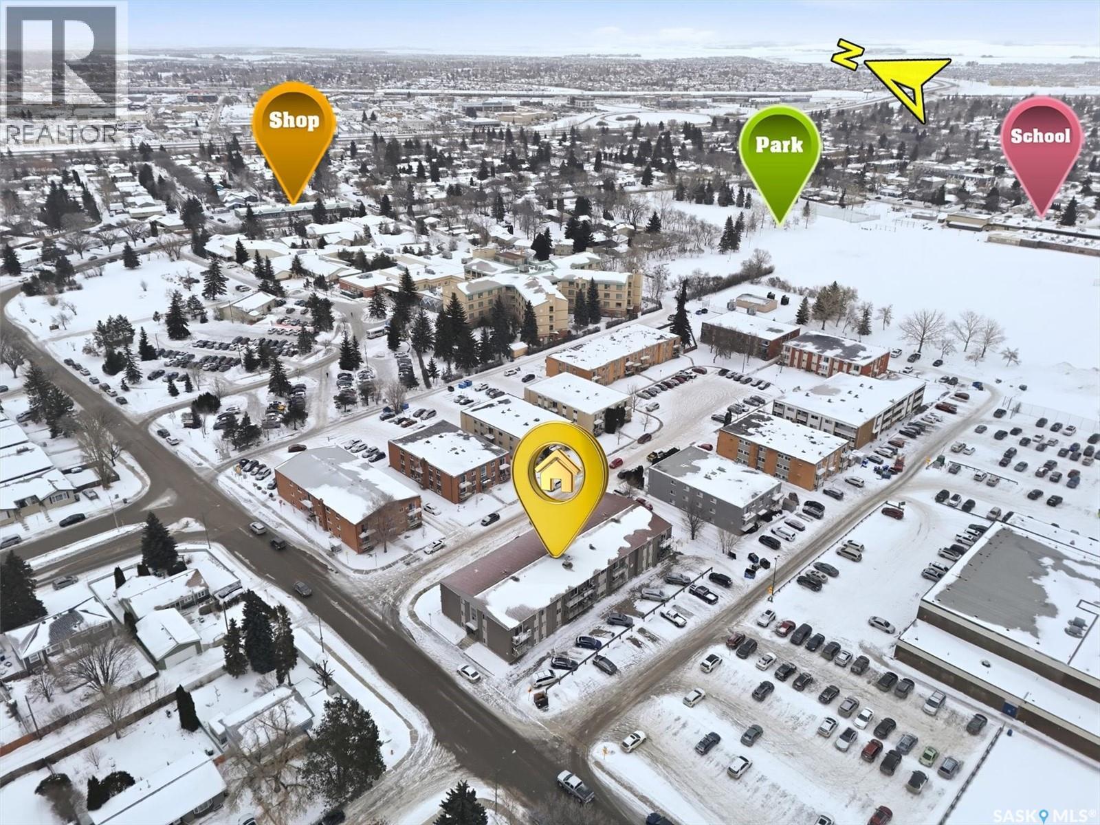 22 2 Summers Place, Saskatoon, Saskatchewan  S7H 3W4 - Photo 34 - SK029818