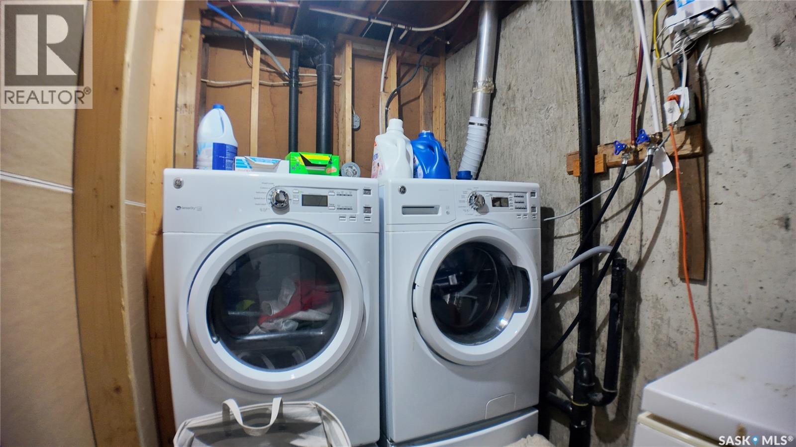 2502 100th Street, North Battleford, Saskatchewan  S9A 9Y2 - Photo 11 - SK029800