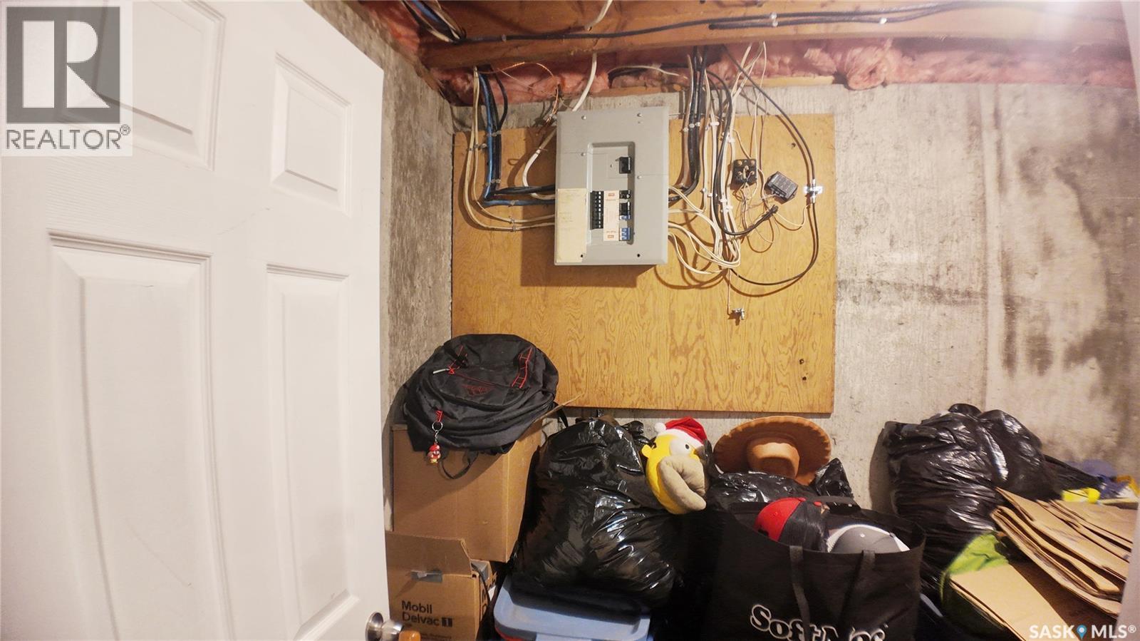 2502 100th Street, North Battleford, Saskatchewan  S9A 9Y2 - Photo 15 - SK029800