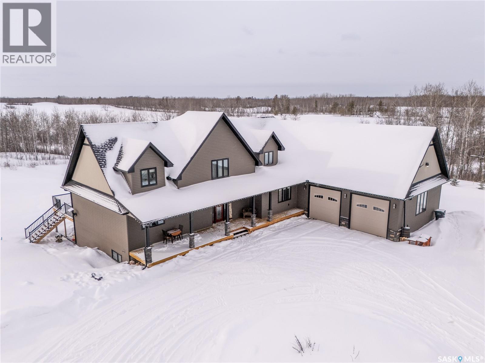 Silver Creek Estates, beaver river rm no. 622, Saskatchewan