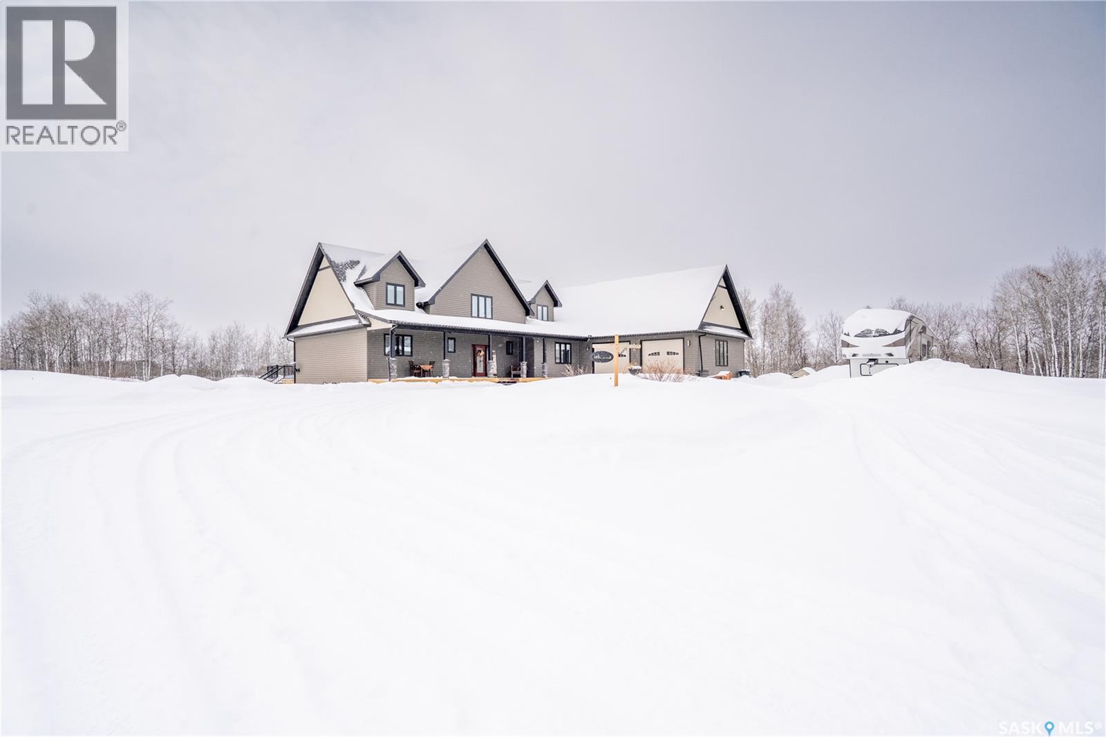 Silver Creek Estates, Beaver River Rm No. 622, Saskatchewan  S0M 2K0 - Photo 38 - SK029656