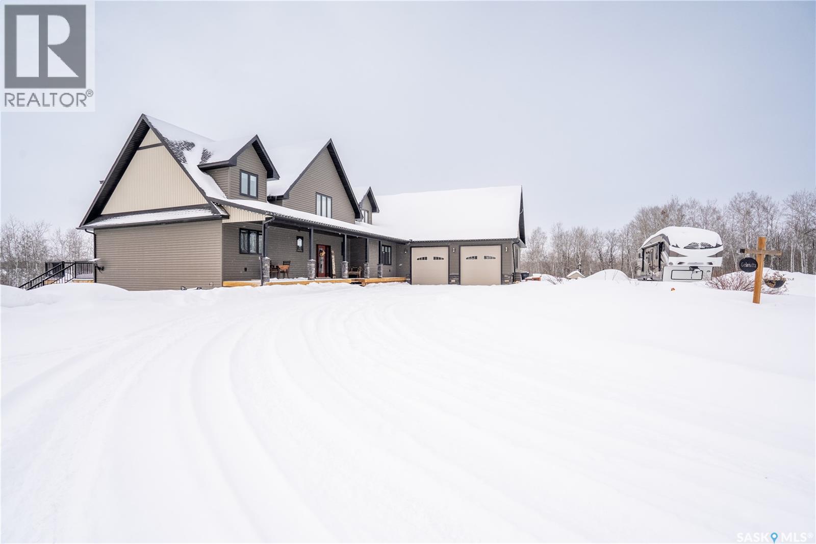 Silver Creek Estates, Beaver River Rm No. 622, Saskatchewan  S0M 2K0 - Photo 39 - SK029656