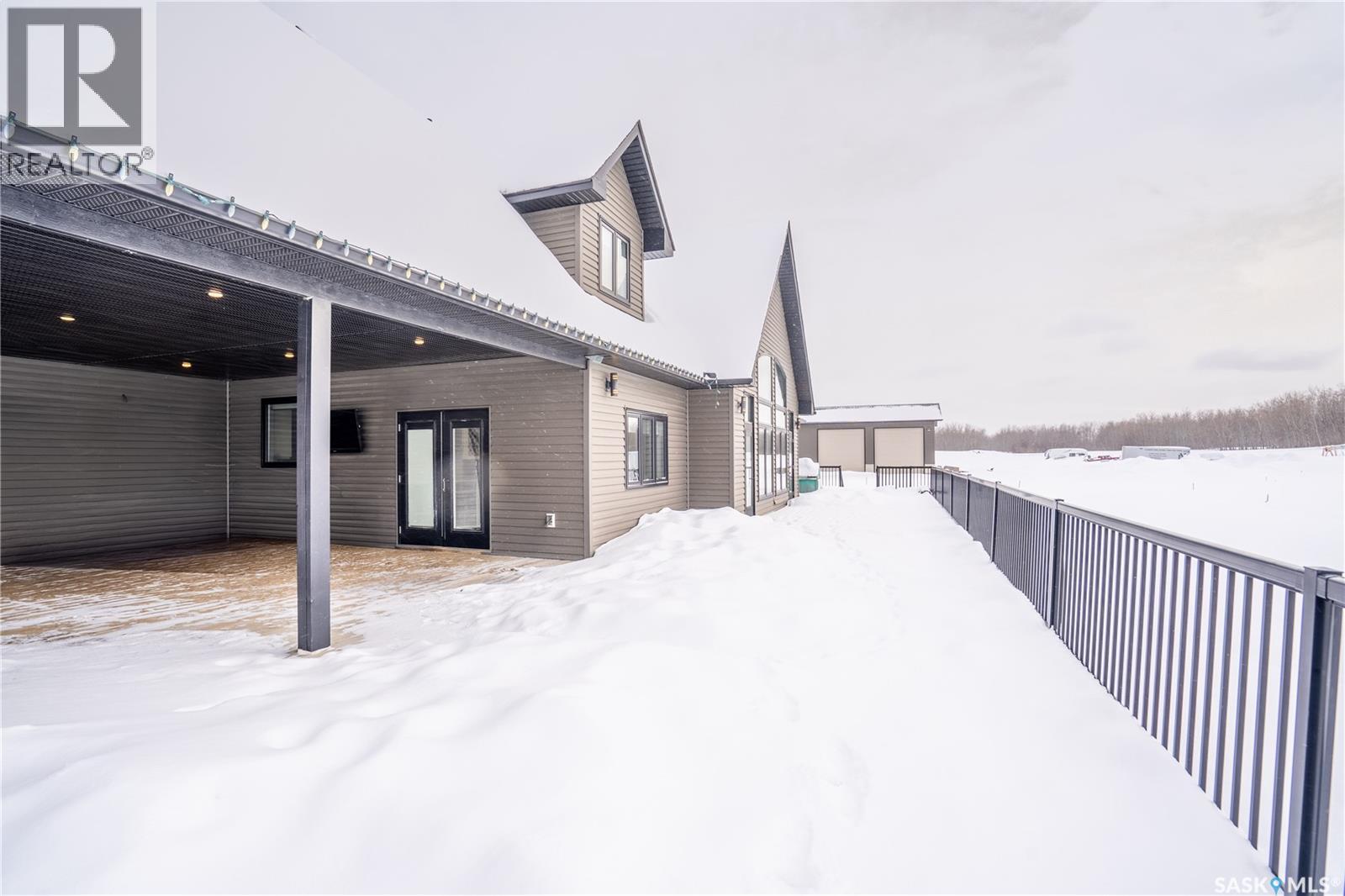 Silver Creek Estates, Beaver River Rm No. 622, Saskatchewan  S0M 2K0 - Photo 42 - SK029656