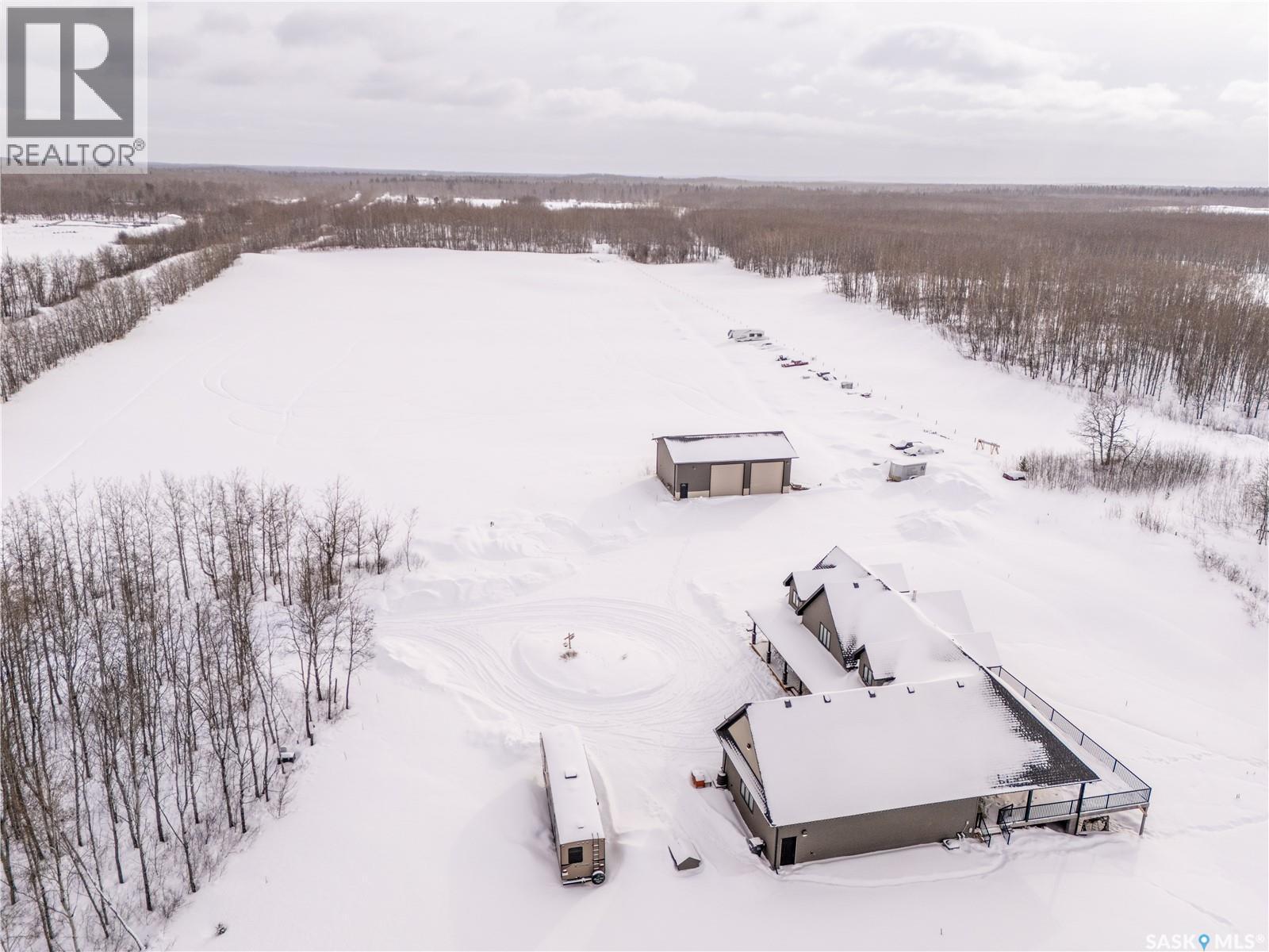 Silver Creek Estates, Beaver River Rm No. 622, Saskatchewan  S0M 2K0 - Photo 43 - SK029656