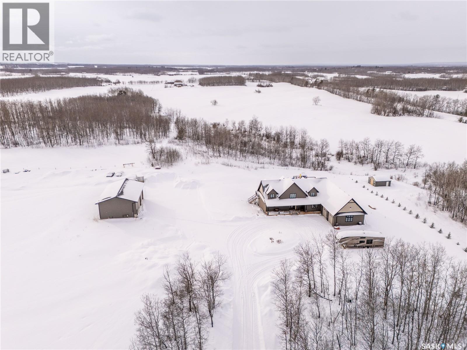 Silver Creek Estates, Beaver River Rm No. 622, Saskatchewan  S0M 2K0 - Photo 44 - SK029656