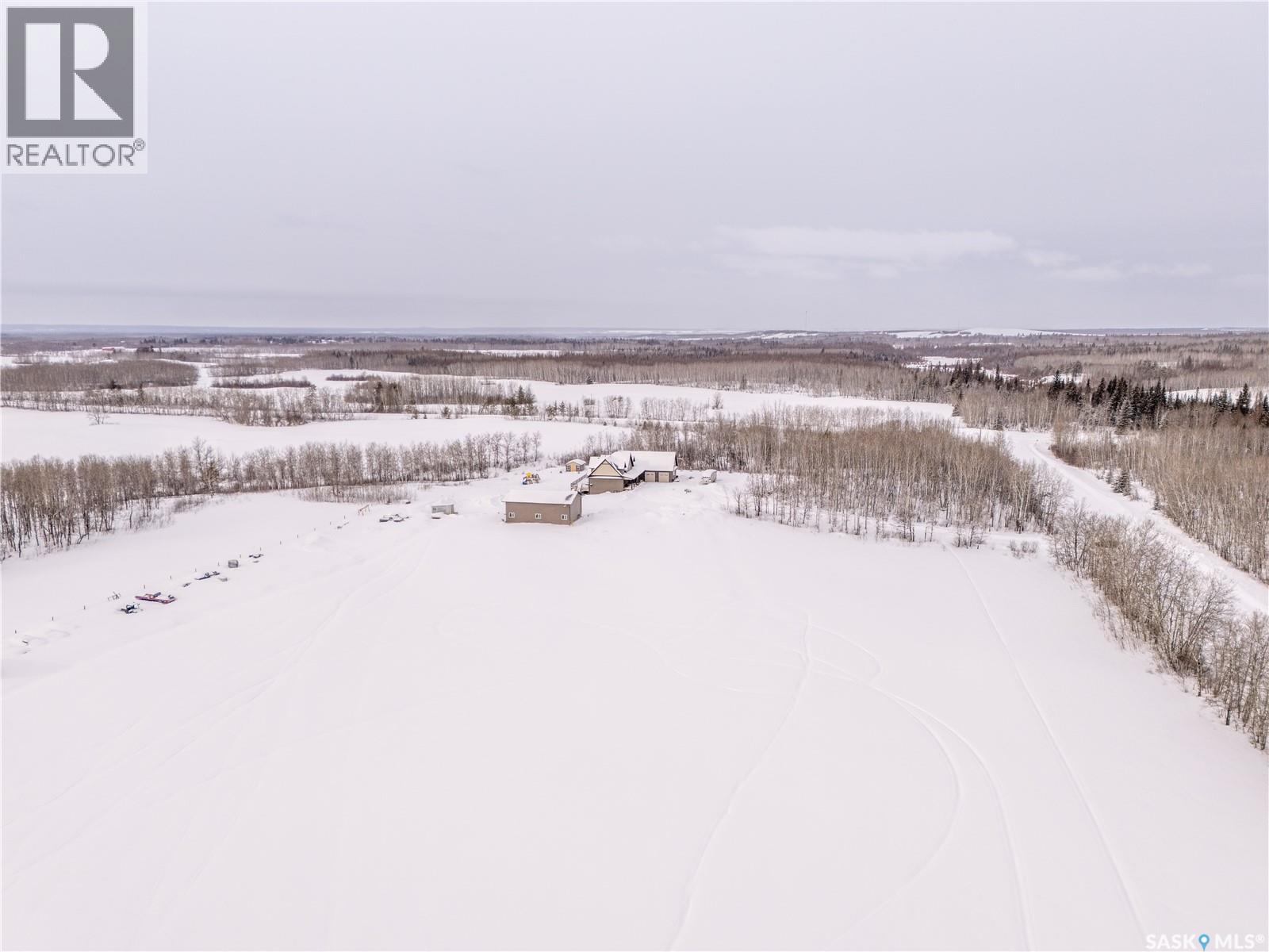Silver Creek Estates, Beaver River Rm No. 622, Saskatchewan  S0M 2K0 - Photo 45 - SK029656