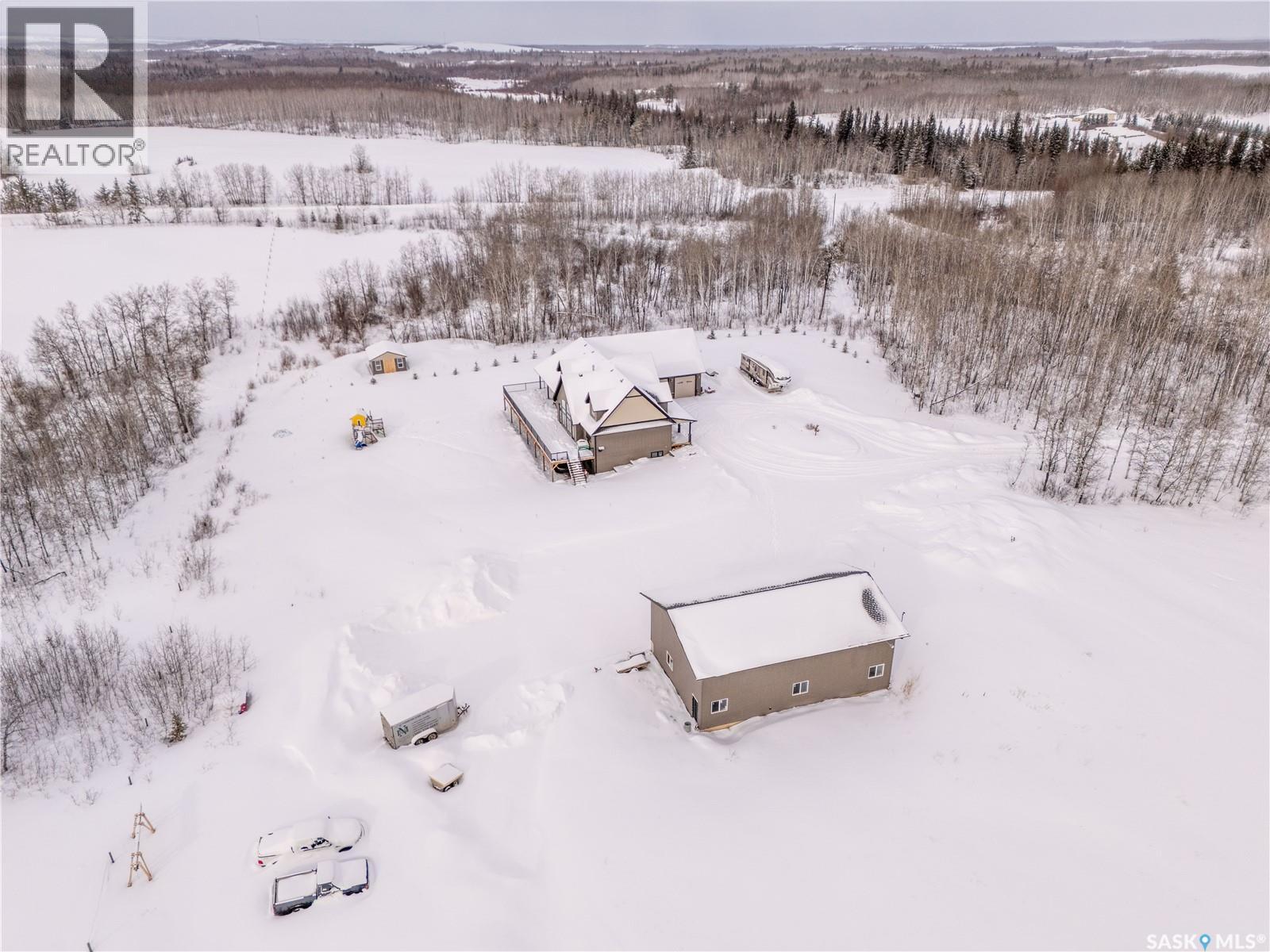 Silver Creek Estates, Beaver River Rm No. 622, Saskatchewan  S0M 2K0 - Photo 46 - SK029656