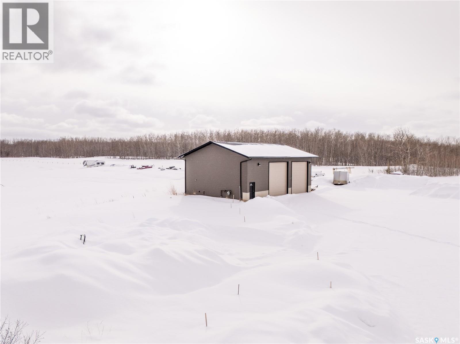 Silver Creek Estates, Beaver River Rm No. 622, Saskatchewan  S0M 2K0 - Photo 47 - SK029656