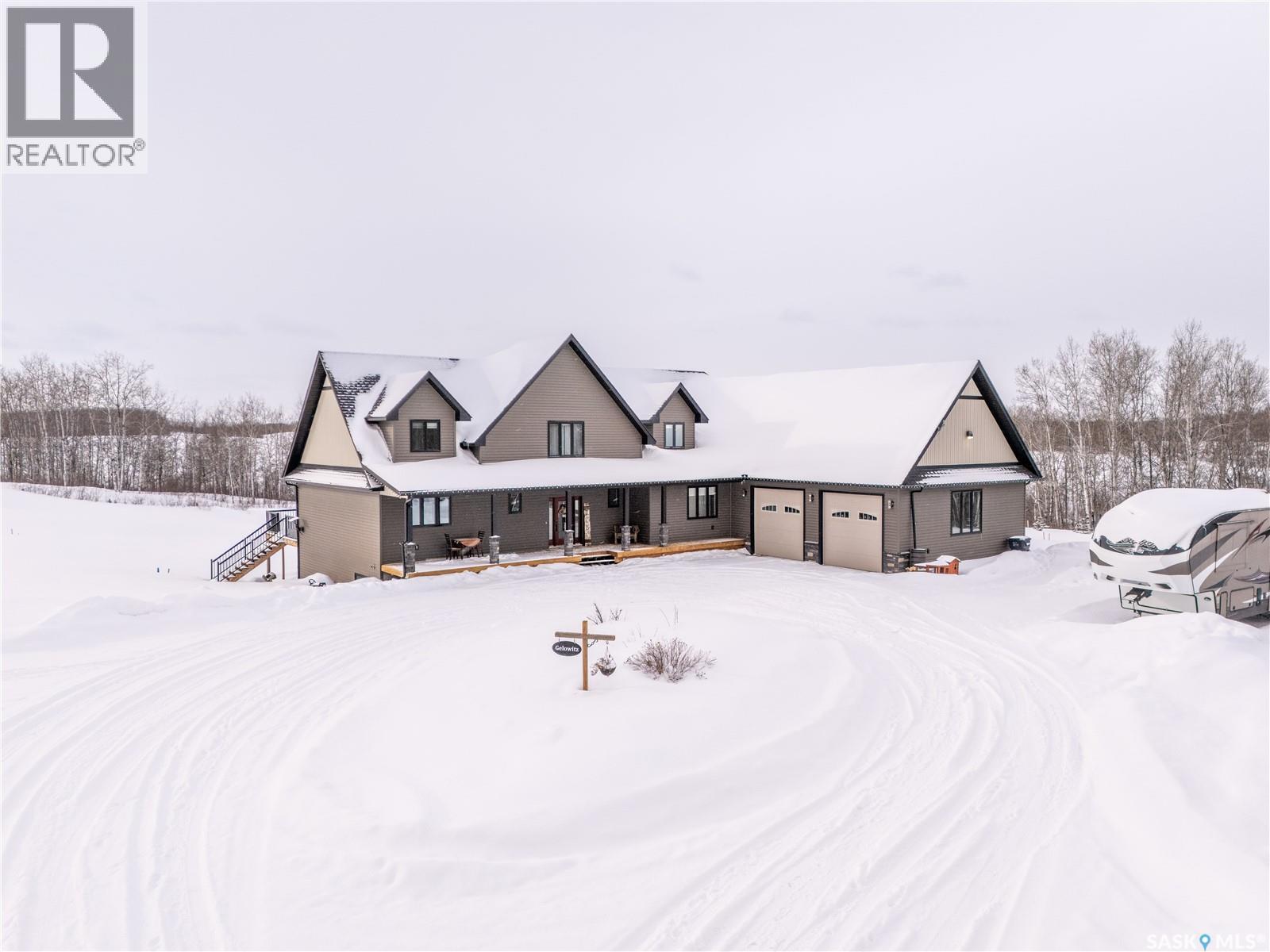 Silver Creek Estates, Beaver River Rm No. 622, Saskatchewan  S0M 2K0 - Photo 48 - SK029656