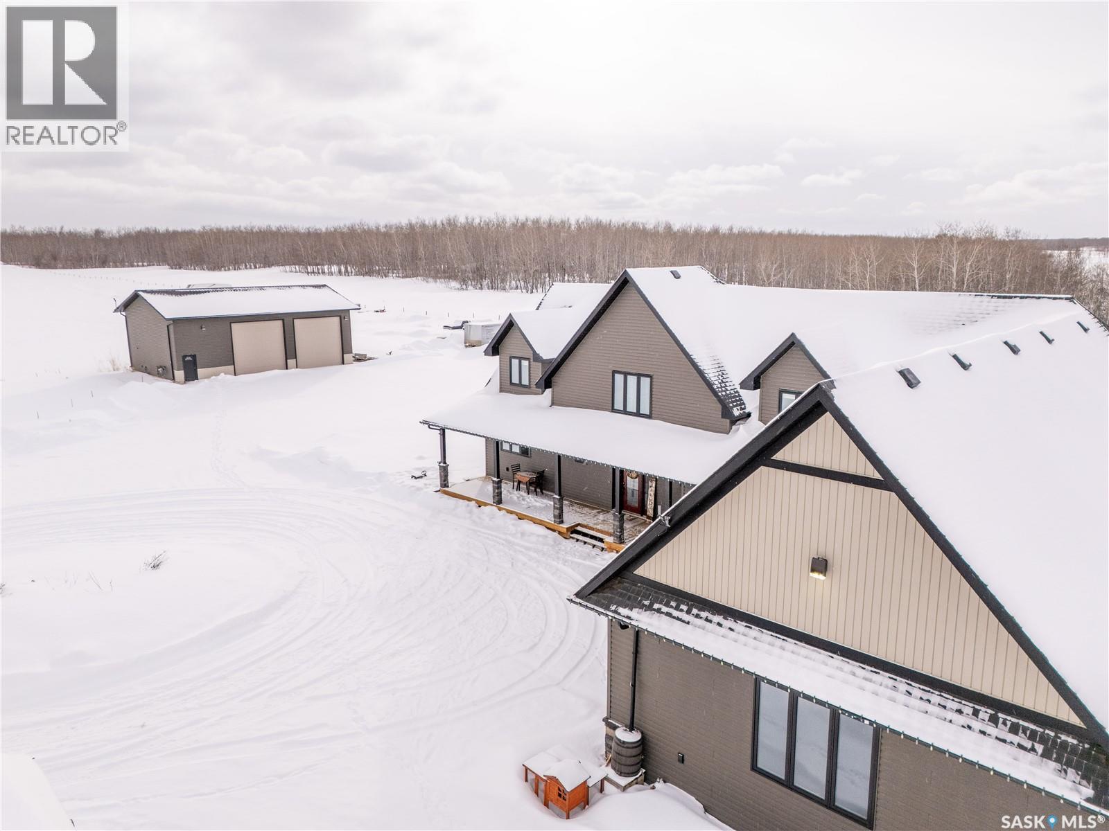 Silver Creek Estates, Beaver River Rm No. 622, Saskatchewan  S0M 2K0 - Photo 49 - SK029656