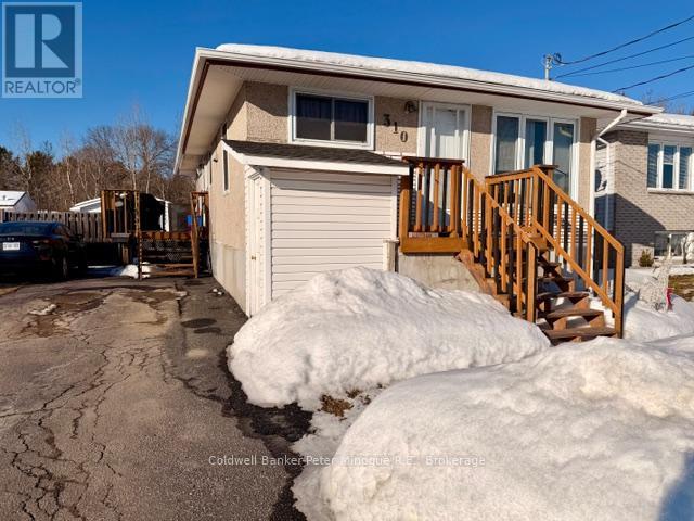 310 Gould Avenue, North Bay, Ontario  P1B 7C8 - Photo 11 - X12850396