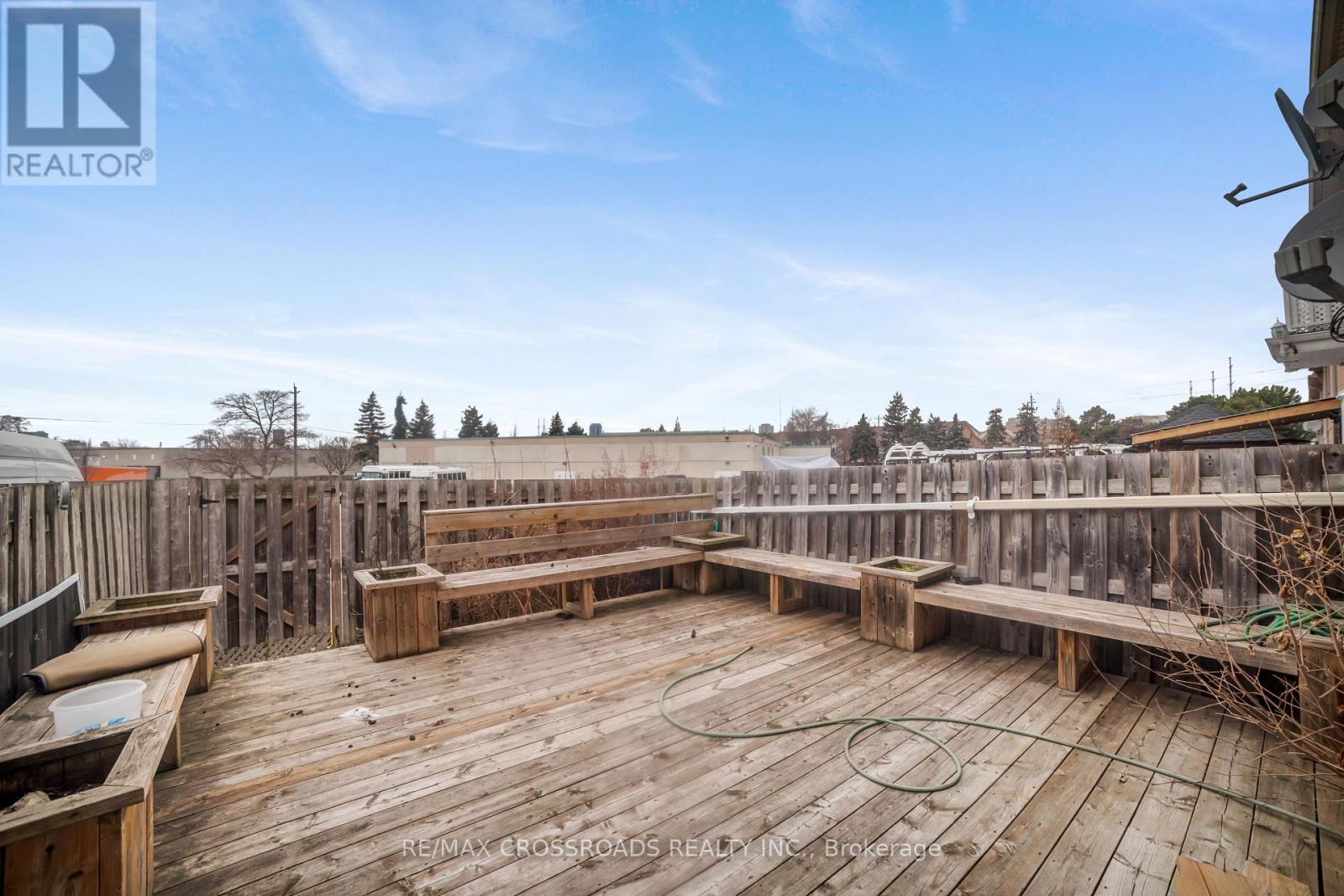 38 Jinnah Court, Toronto (Victoria Village), Ontario  M4A 2Y1 - Photo 26 - C12706494