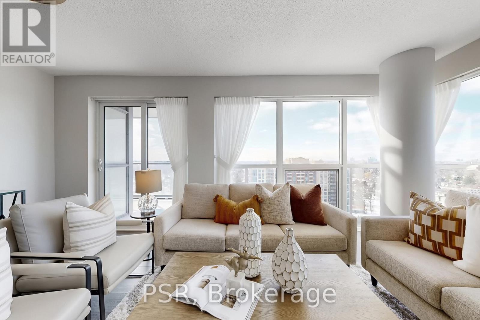 2103 - 5162 YONGE STREET, Toronto, Ontario