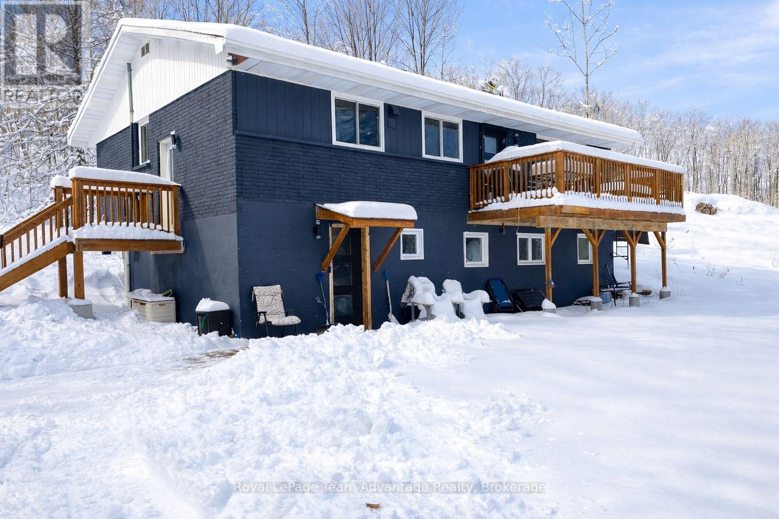 1155 LAKE JOSEPH ROAD, Seguin, Ontario