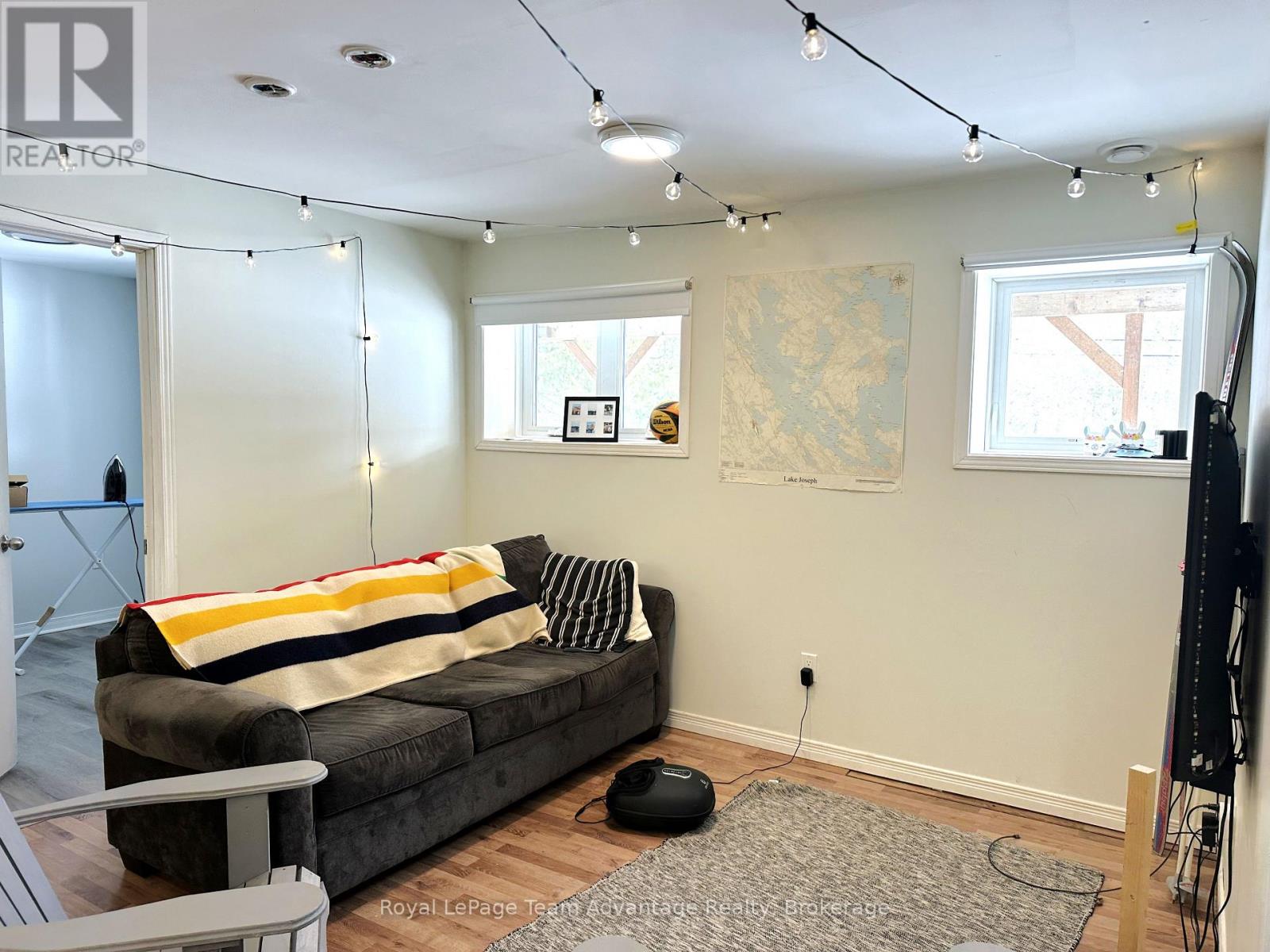 1155 Lake Joseph Road, Seguin, Ontario  P2A 2W8 - Photo 24 - X12851490