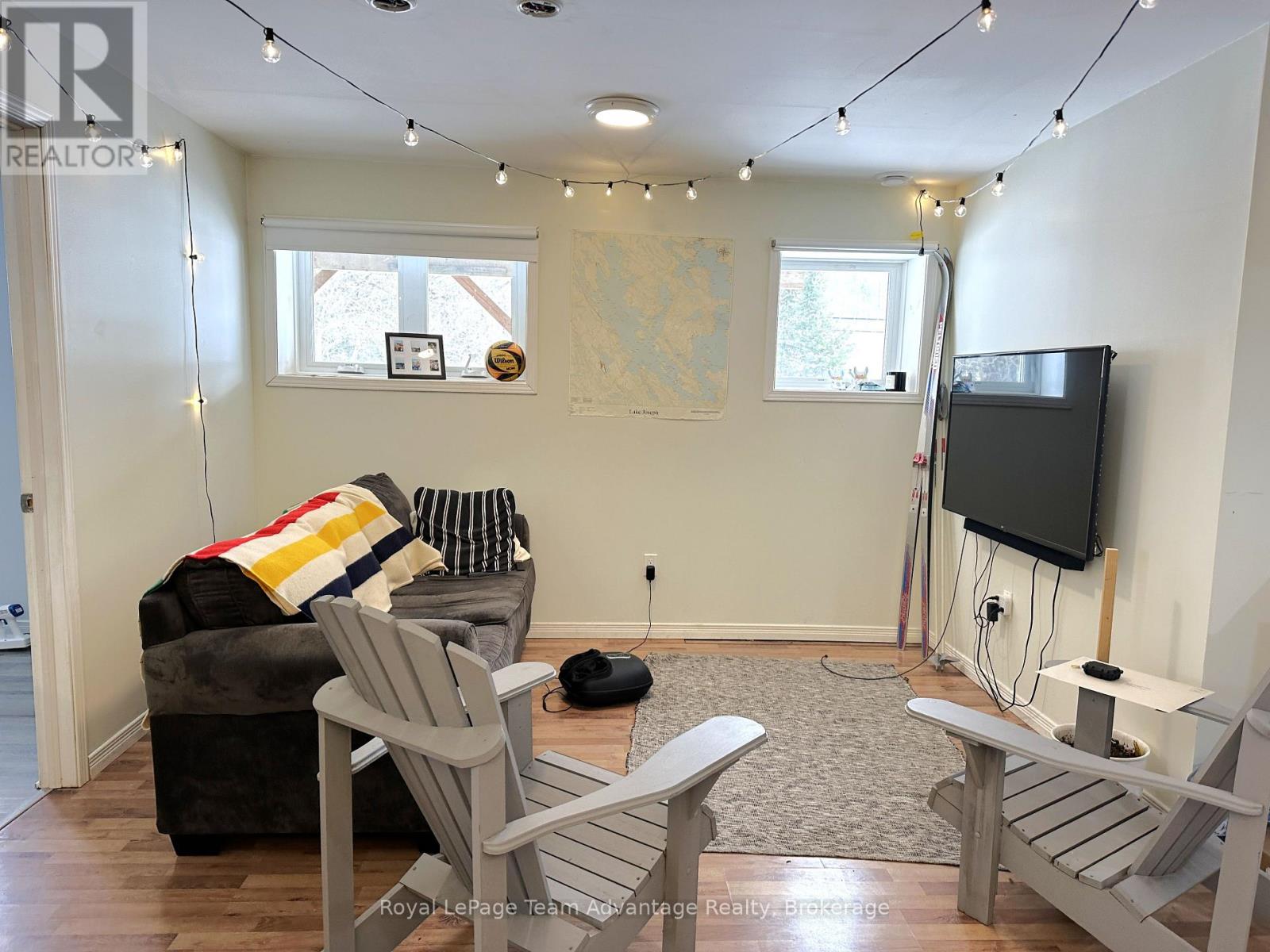 1155 Lake Joseph Road, Seguin, Ontario  P2A 2W8 - Photo 25 - X12851490