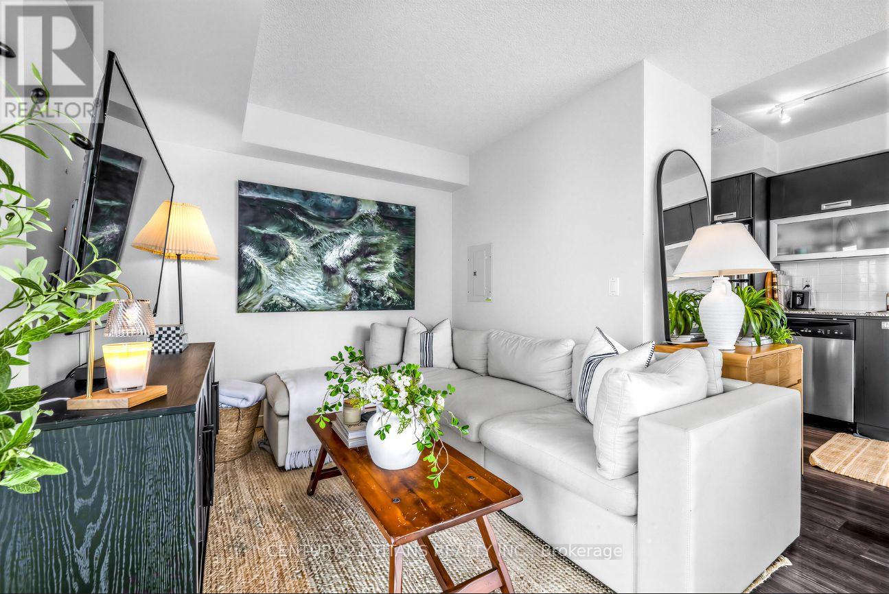 2102 - 100 Western Battery Road N, Toronto, Ontario  M6K 2S2 - Photo 10 - C12807122