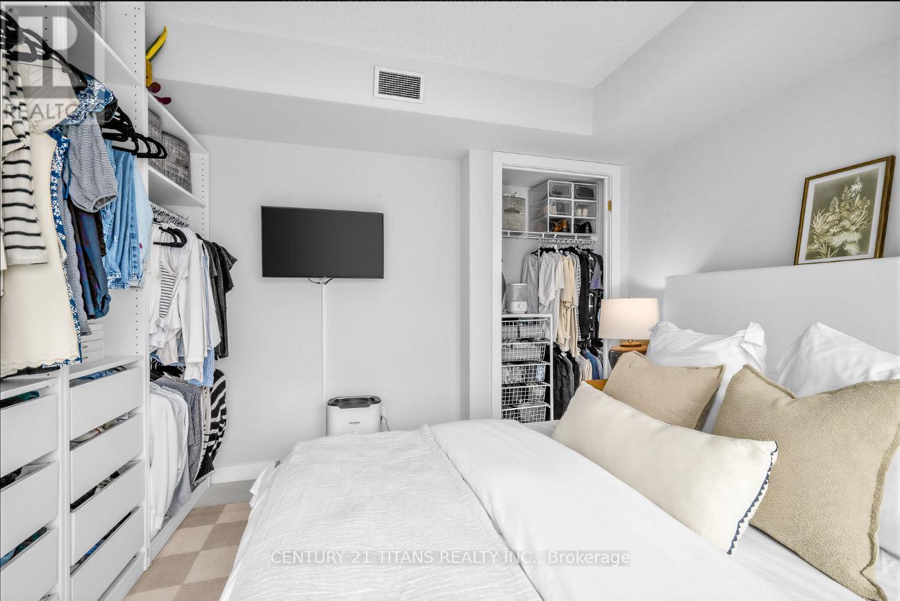 2102 - 100 Western Battery Road N, Toronto, Ontario  M6K 2S2 - Photo 16 - C12807122