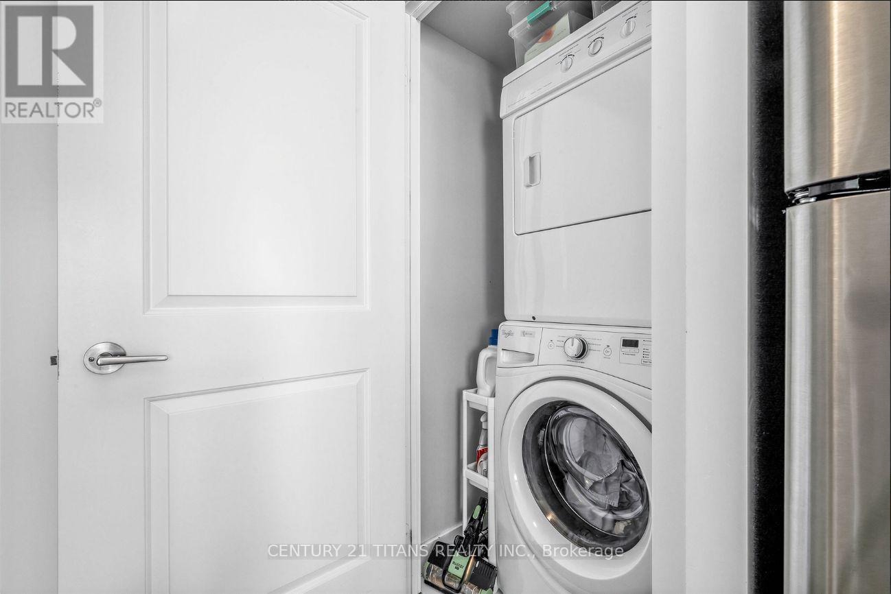 2102 - 100 Western Battery Road N, Toronto, Ontario  M6K 2S2 - Photo 21 - C12807122