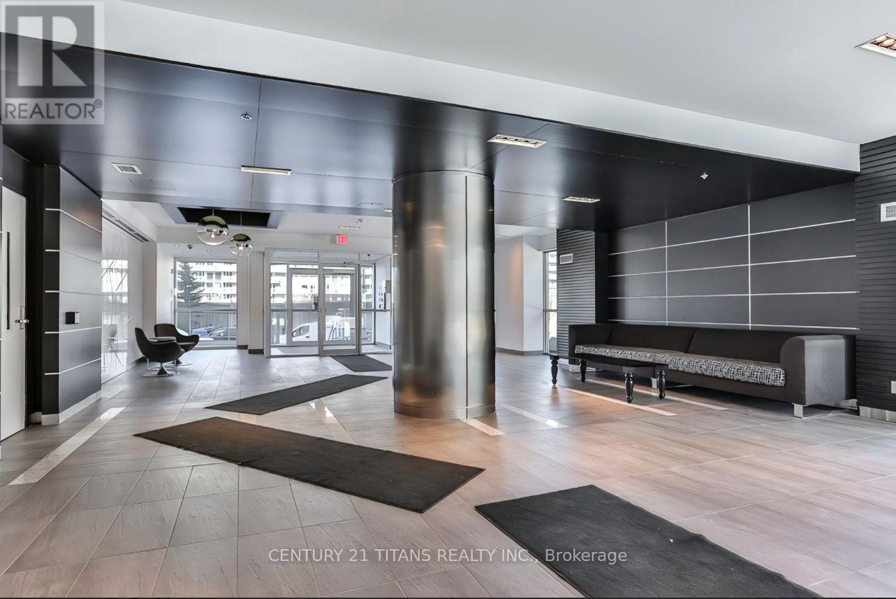 2102 - 100 Western Battery Road N, Toronto, Ontario  M6K 2S2 - Photo 29 - C12807122